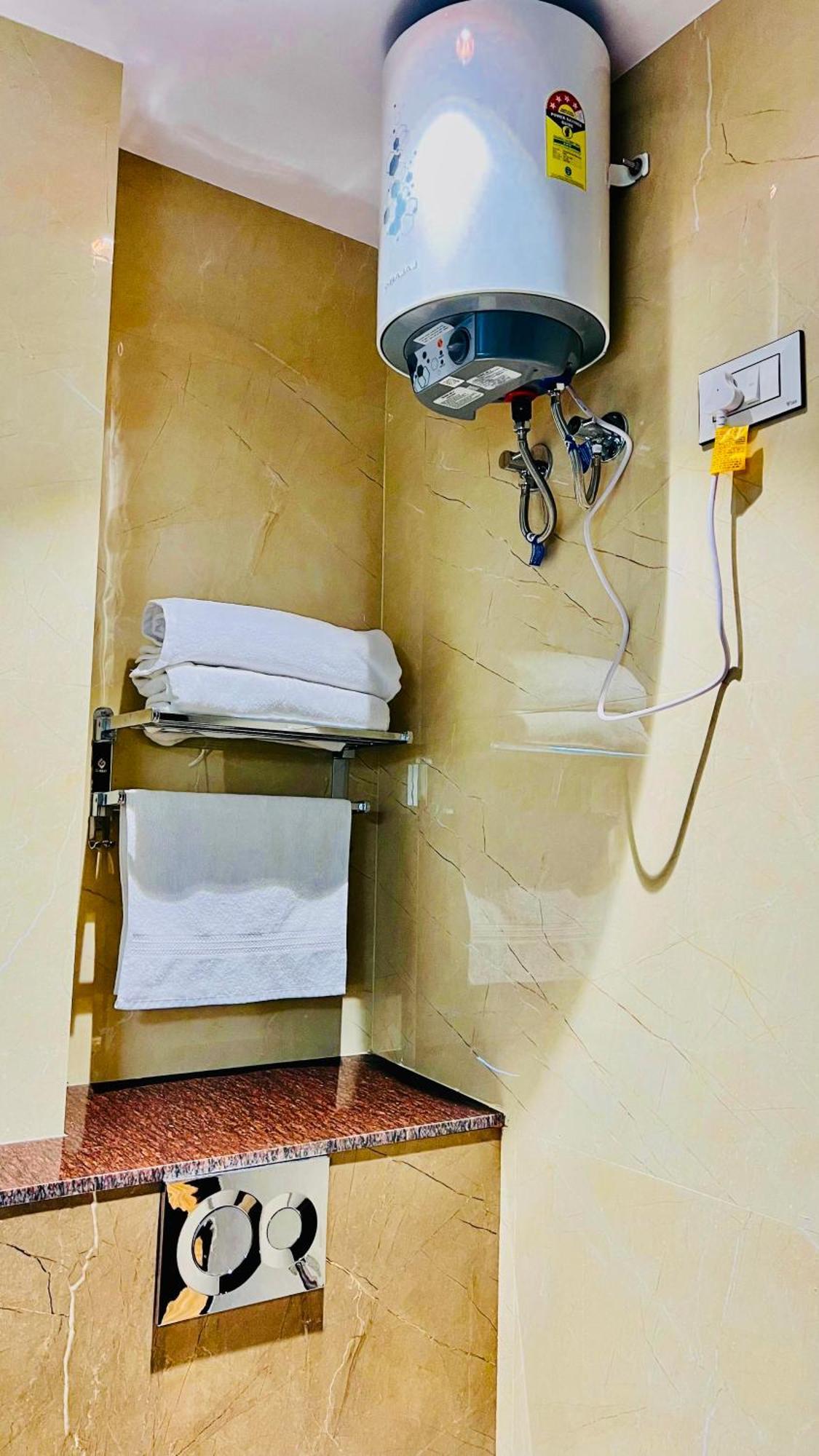 Shubh Laxmi Residence Ajmer Esterno foto