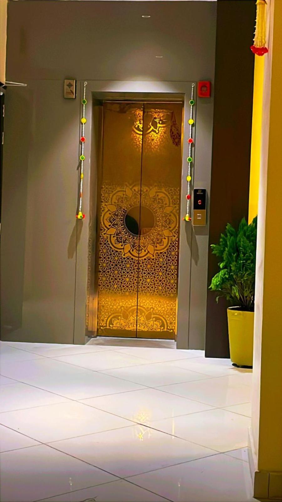 Shubh Laxmi Residence Ajmer Esterno foto